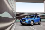 Mazda CX-5 2012 года